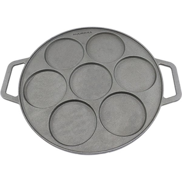 Muurikka Multifunctional Pan 41.5 cm
