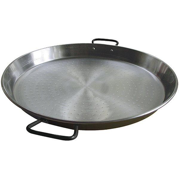 Muurikka Paellapannu 60 cm, teräs