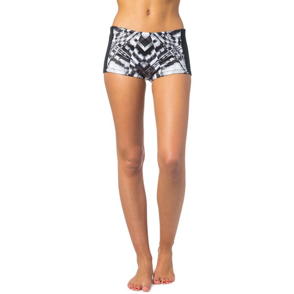 Rip Curl G-Bomb 1mm Boyleg Shorts