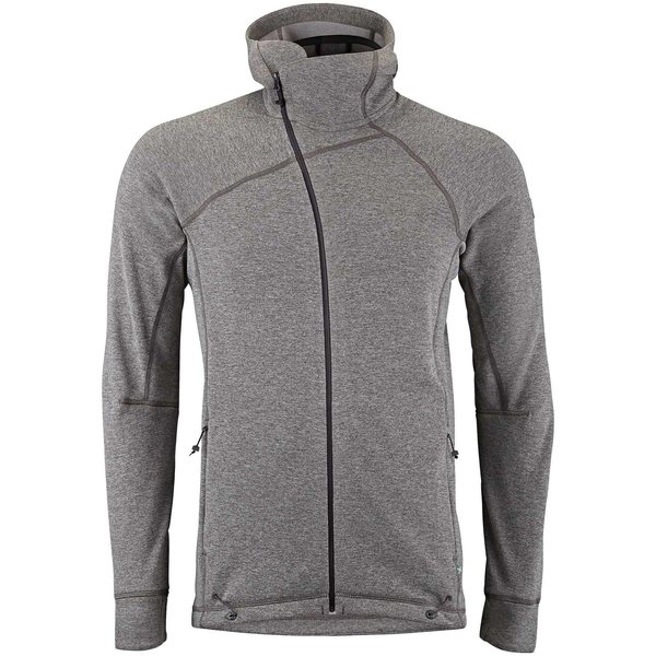 Klättermusen Njorun Hoodie Mens