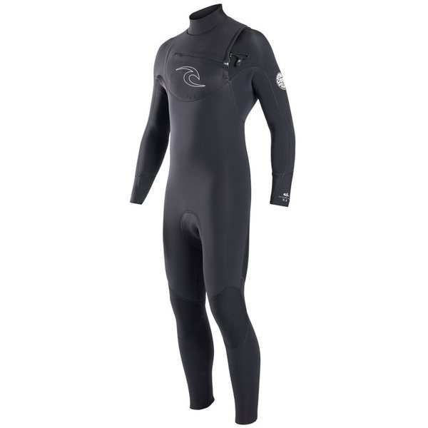 Rip Curl Dawn Patrol 3/2 C/Zip Steamer