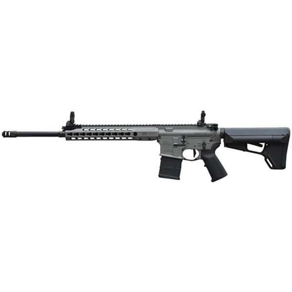 Barrett REC7 GEN2 6.8 SPC, 18" DMR