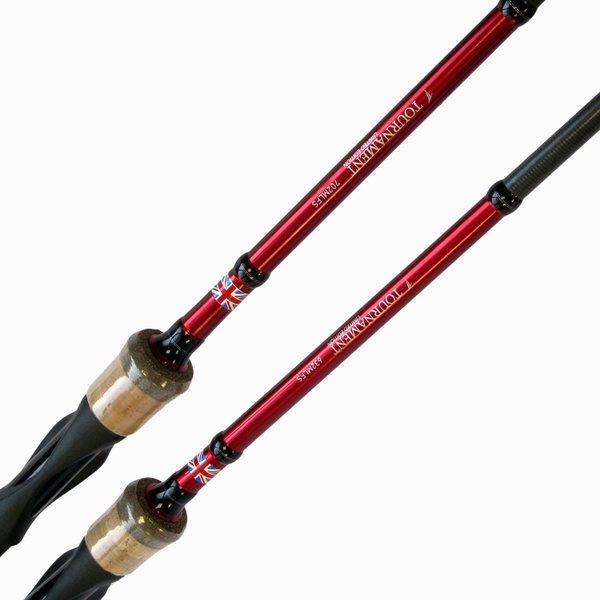 Daiwa Tournament Limited Edition