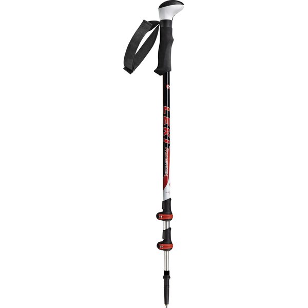 LEKI Photosystem Alu