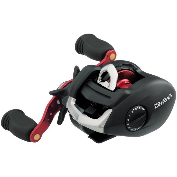 Daiwa Megaforce