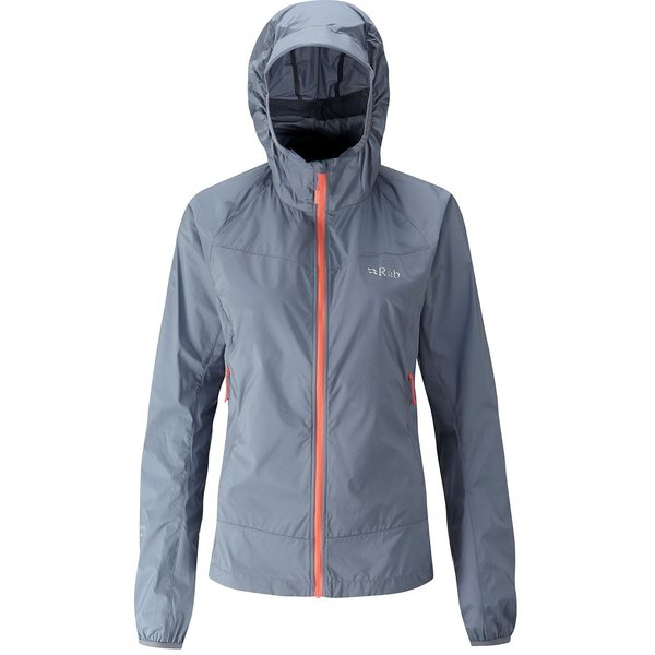 RAB Windveil Jacket Womens