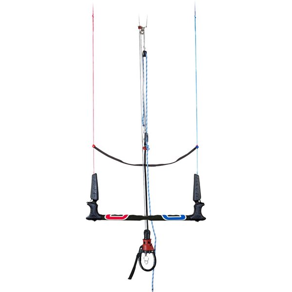 Ozone BAR FOIL RACE V2 55cm with 25m Race Lines