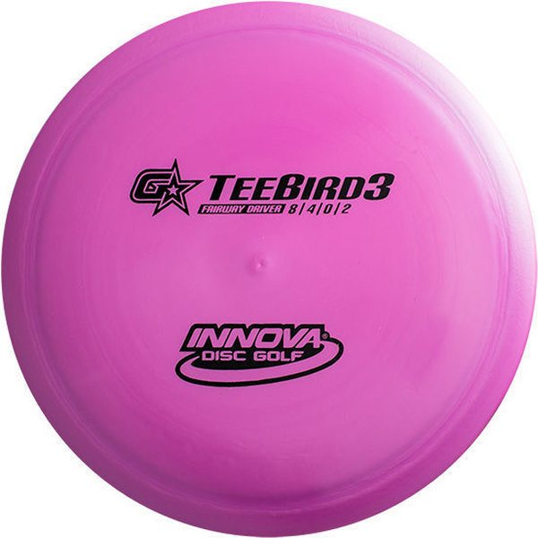 Innova GStar Teebird3