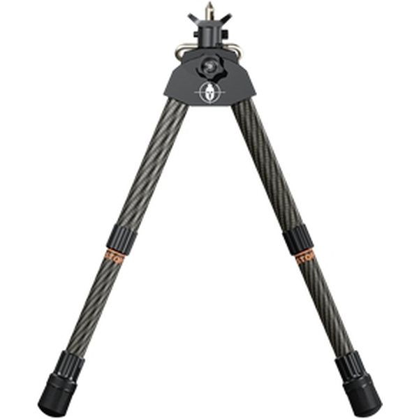 Spartan Super-lite Standard Carbon Fibre Bipod