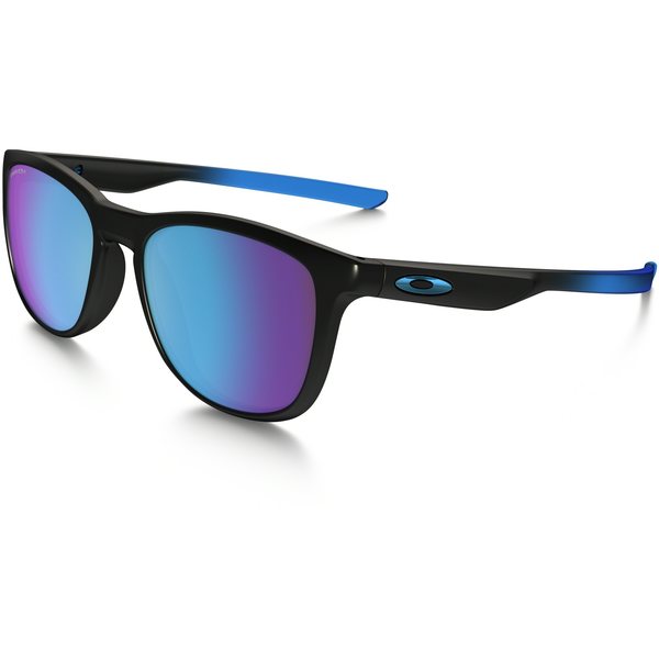Oakley Trillbe X, Sapphire Fade w/ Prizm Sapphire Polarized