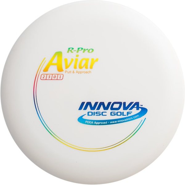 Innova R-Pro Aviar Putt & Approach