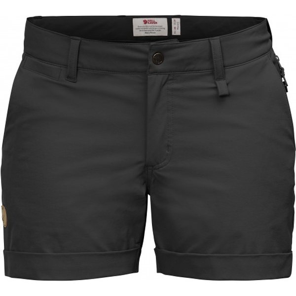 Fjällräven Abisko Stretch Shorts Women