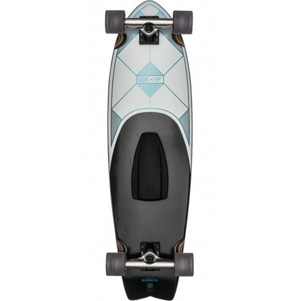 Globe GSB Chromantic33.1"