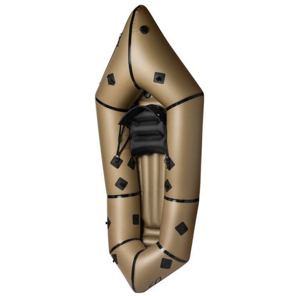Kokopelli Nirvana Self-Bailer