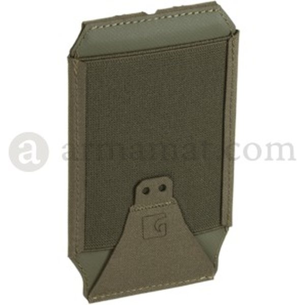 Clawgear 5.56mm Rifle Low Profile Mag Pouch