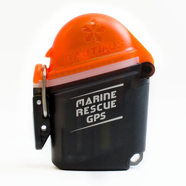 Nautilus Lifeline GPS (new model)