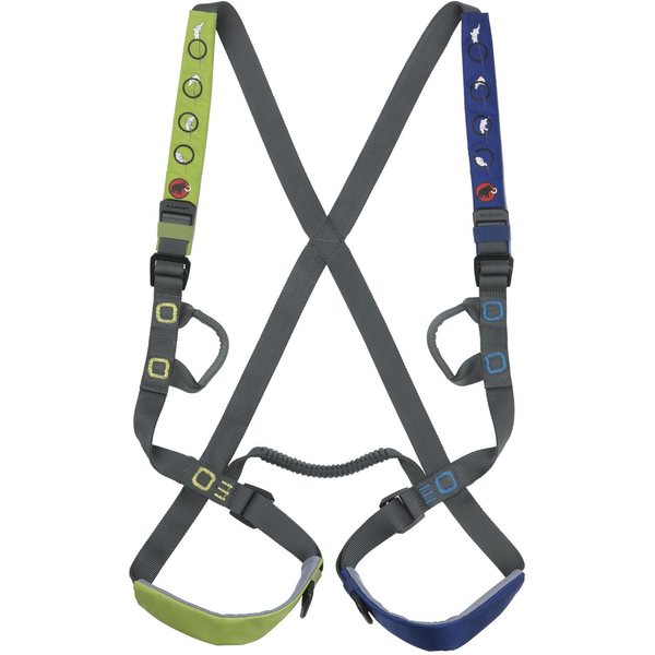 Mammut Elephir Kids