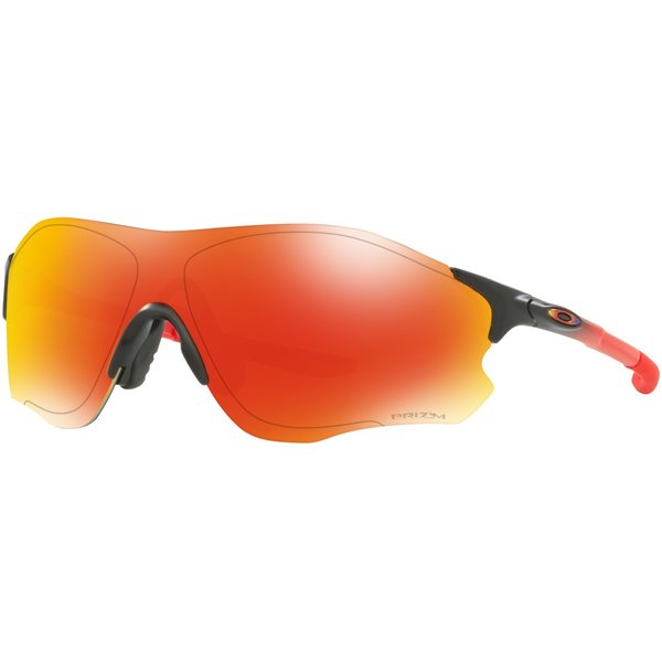 Oakley EVZero Path, Ruby Fade w/ Prizm Ruby