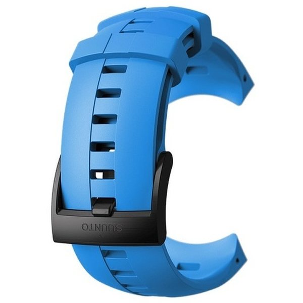 Suunto Spartan Sport Wrist HR Blue Strap