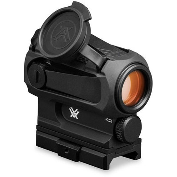 Vortex SPARC AR Red Dot 2 MOA