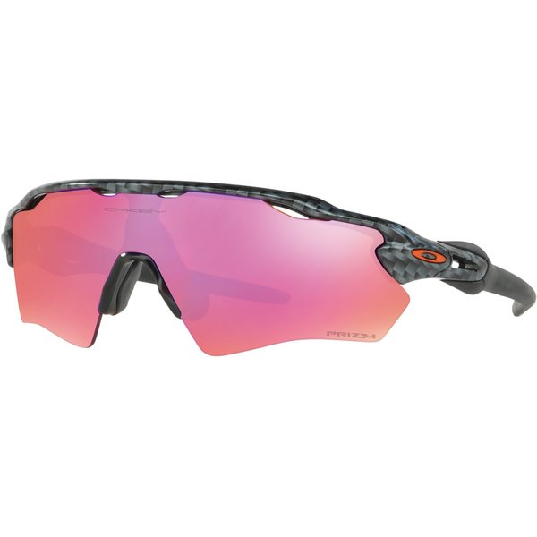 Oakley Radar EV XS Path, Carbon Fiber w/ Prizm Trail