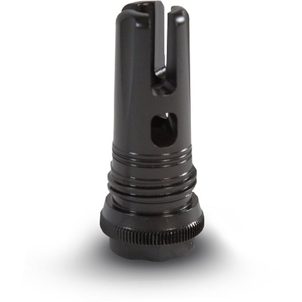 AAC Blackout Flash Hider, 5.56mm, 90T TAPER- 1/2-28