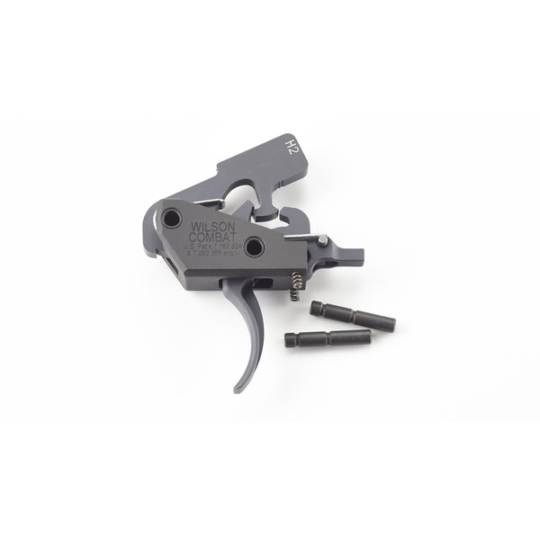 Wilson Combat Tactical Trigger Unit, Two Stage, Semi-Auto, 4 1/2lb. Paul Howe Model