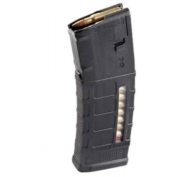 Magpul PMAG® 30 SPC GEN M3 Window, 6.8 SPC Magazine