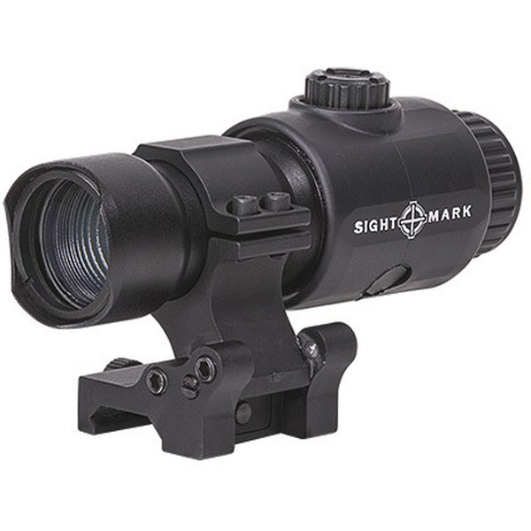 Sightmark 3x Tactical Magnifier Pro