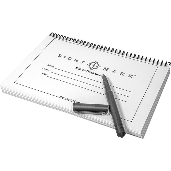 Sightmark Sniper Data Book