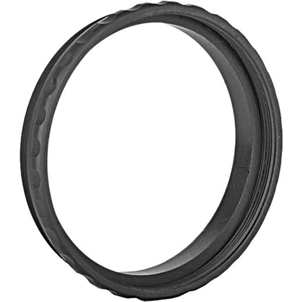 Tenebraex Adapter Ring, Objective, Black in color 56mm