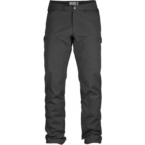 Fjällräven Abisko Shade Trousers