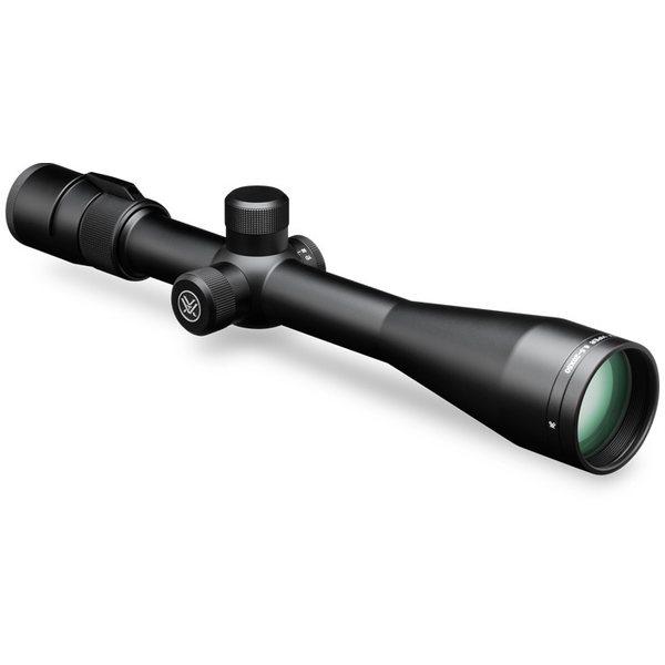 Vortex Viper PST 2.5-10x44 SFP EBR-1 MOA