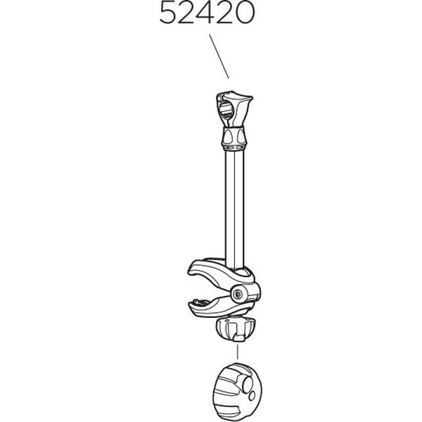 Thule TH 52420 (Euroway G2)