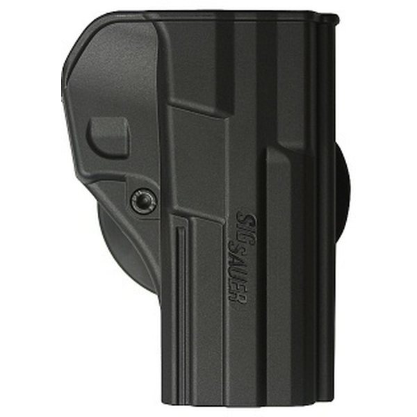 IMI Defense SG1 One Piece Polymer Paddle Holster for Sig Sauer pistols
