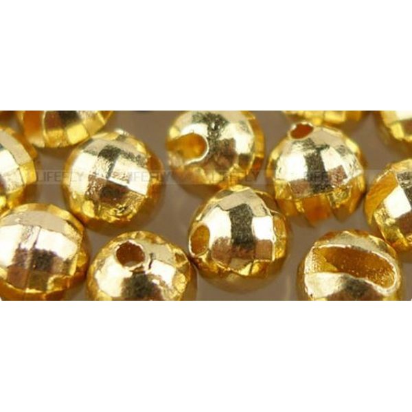 FTS Tungsten Disco Beads 20pcs