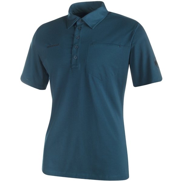 Mammut Trovat Tour Polo Men