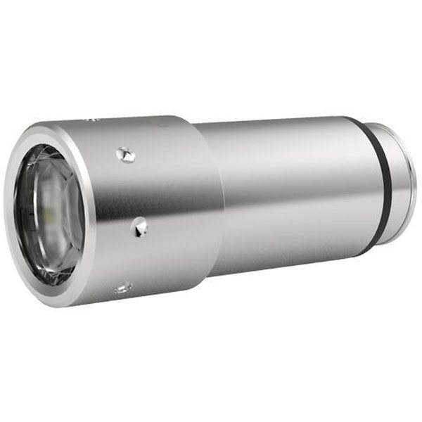 Led Lenser Automotive Silver in a box