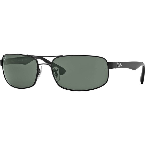 RayBan 3445 (002/58)