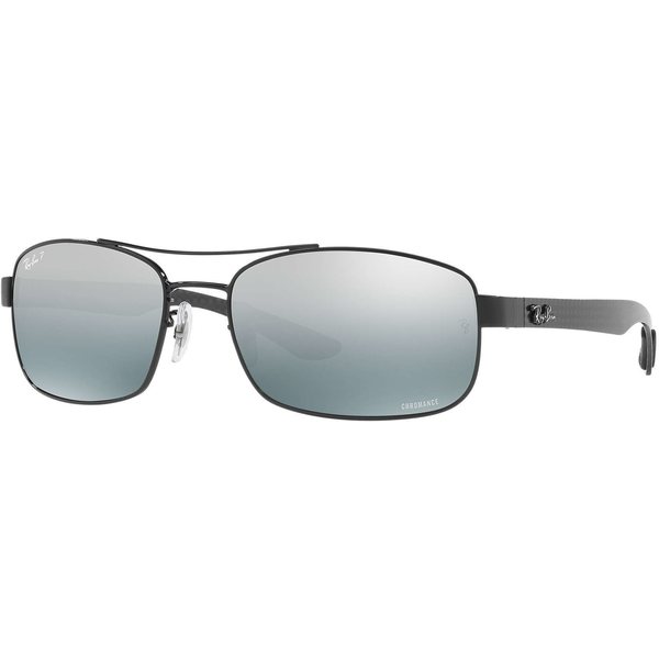 RayBan 8318 Chromance (002/5L)