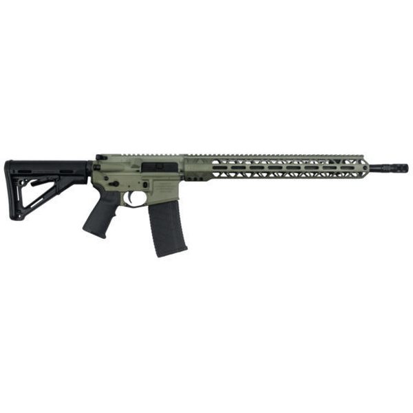 Warsport GPR 18" .223