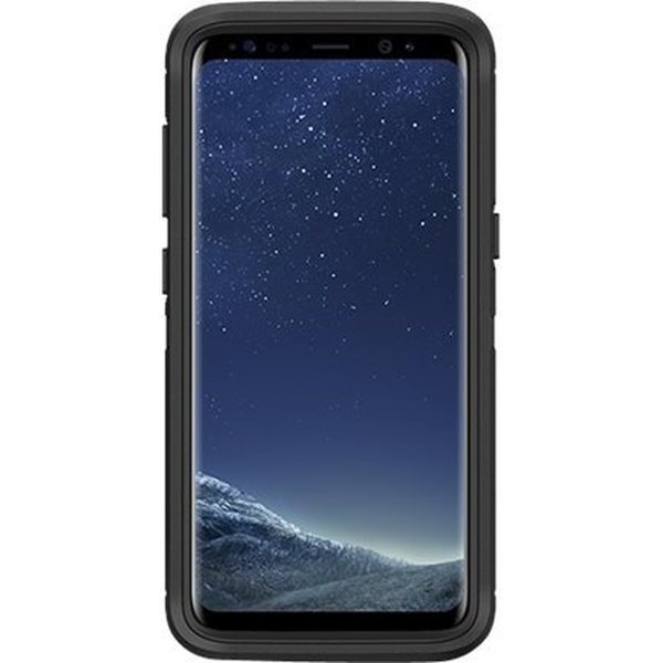 Otterbox Defender Series Samsung Galaxy S8