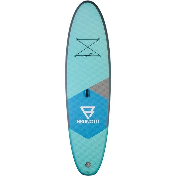 Brunotti 2017 Big Bastard Wind iSUP 10' 6"