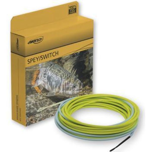 Airflo Skagit Switch G2