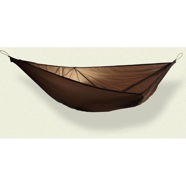 Hennessy Hammock Classic UnderCover #1