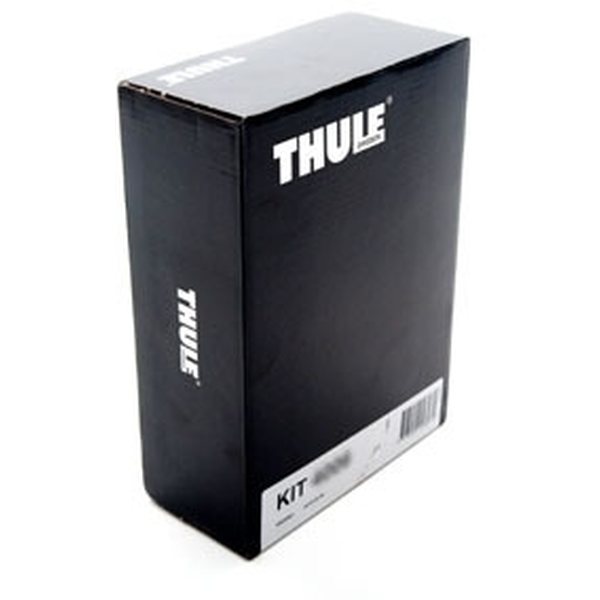 Thule KIT 4019 Thule KITs Viranomainen.fi English