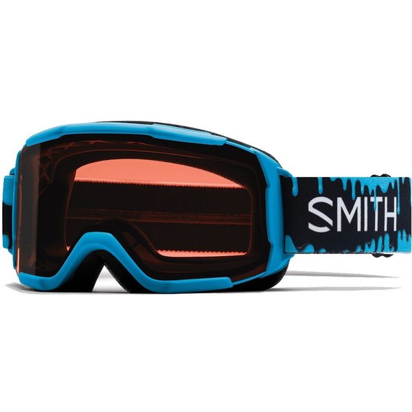 Smith Daredevil Cyan Slime RC36