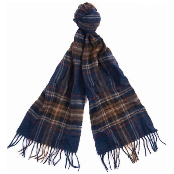 Barbour Elwood Scarf