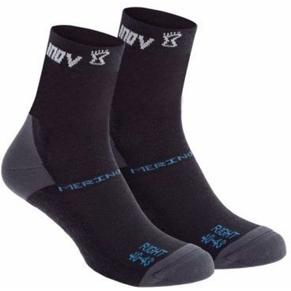 Inov-8 Merino Sock High 2-pack