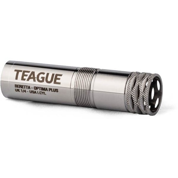 Teague Beretta Optima H.P 12 Gauge Extended